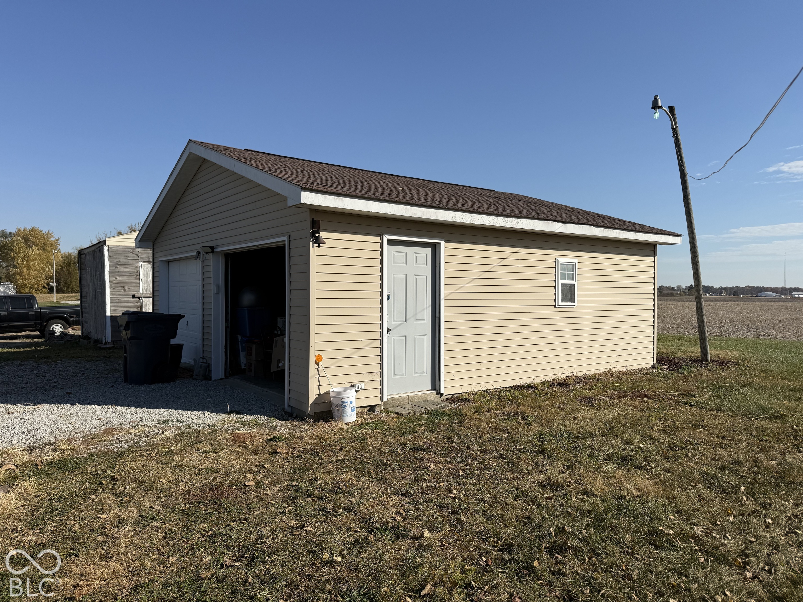 11334 N 450 W, Alexandria, IN, 46001 photo 5 of 19