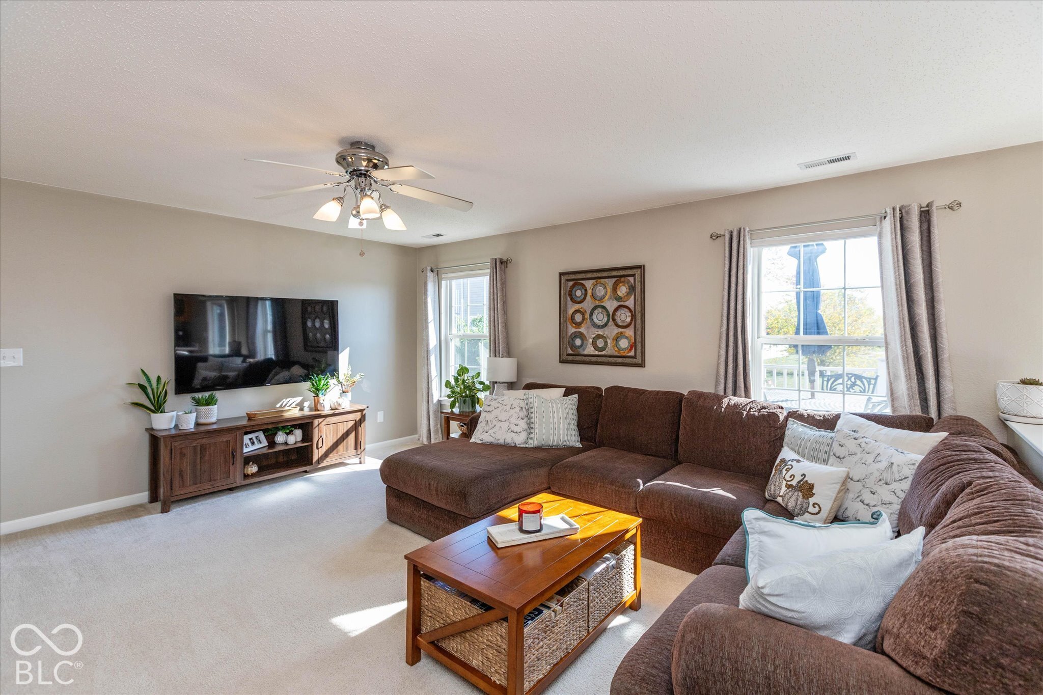 6437 Green Grass Lane, Whitestown, IN, 46075 photo 5 of 25