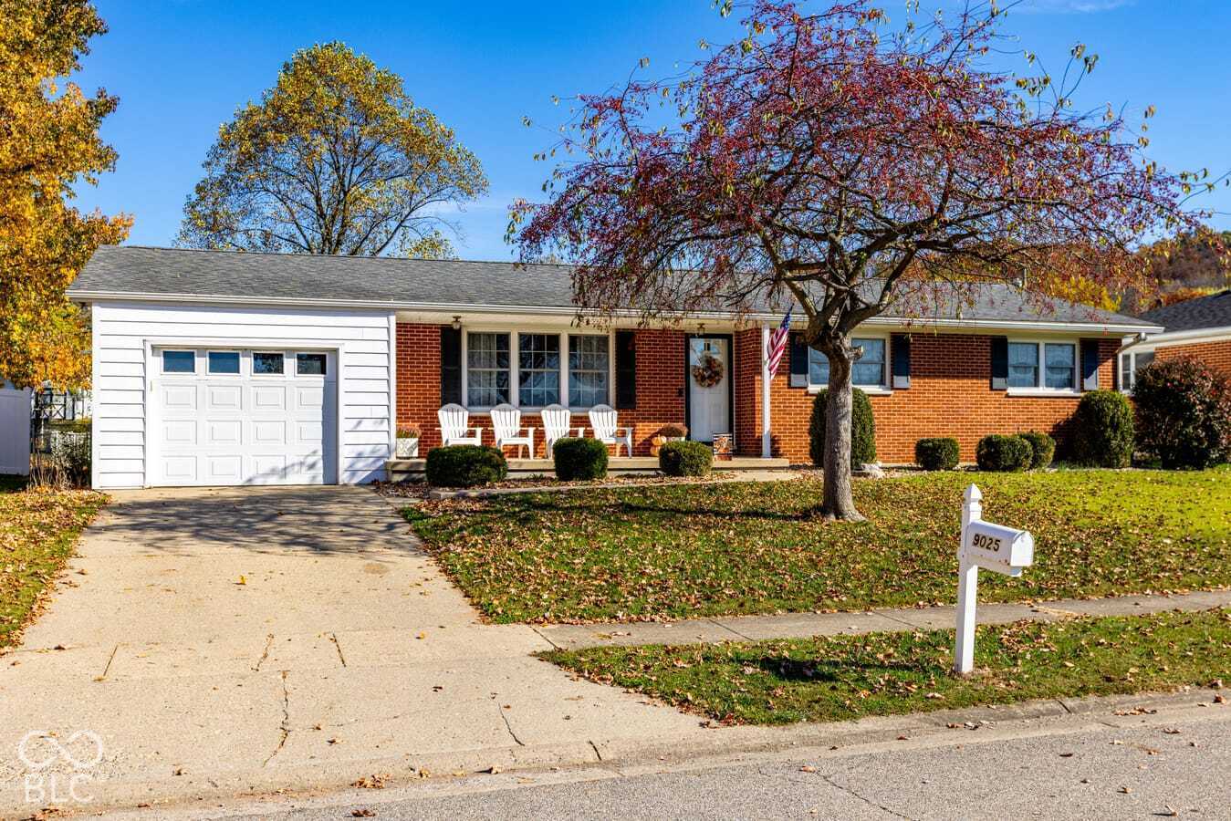 9025 Green Meadow Drive, Brookville, IN, 47012 photo 5 of 55
