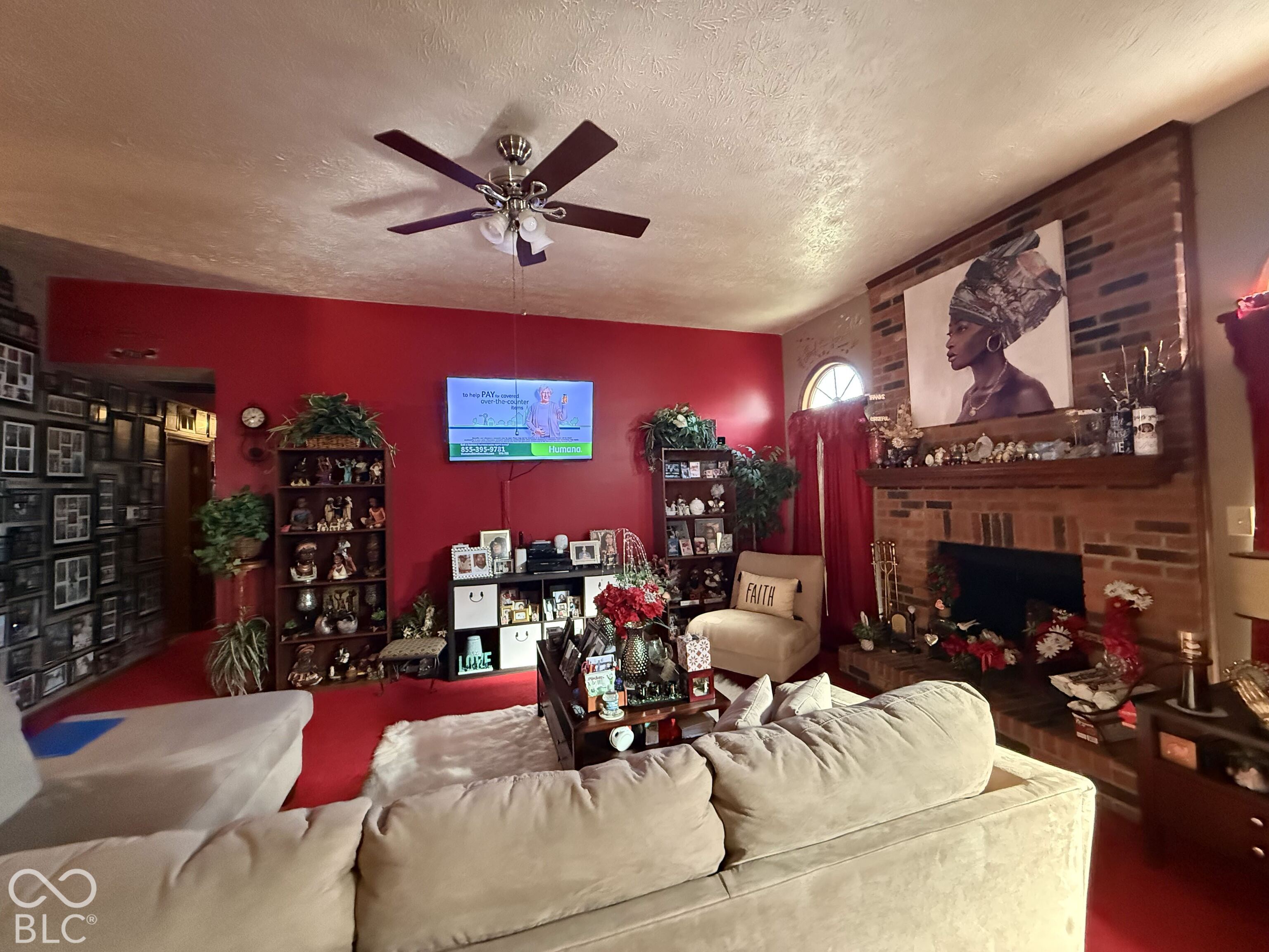 7549 Camberwood Drive, Indianapolis, IN, 46268 photo 5 of 18