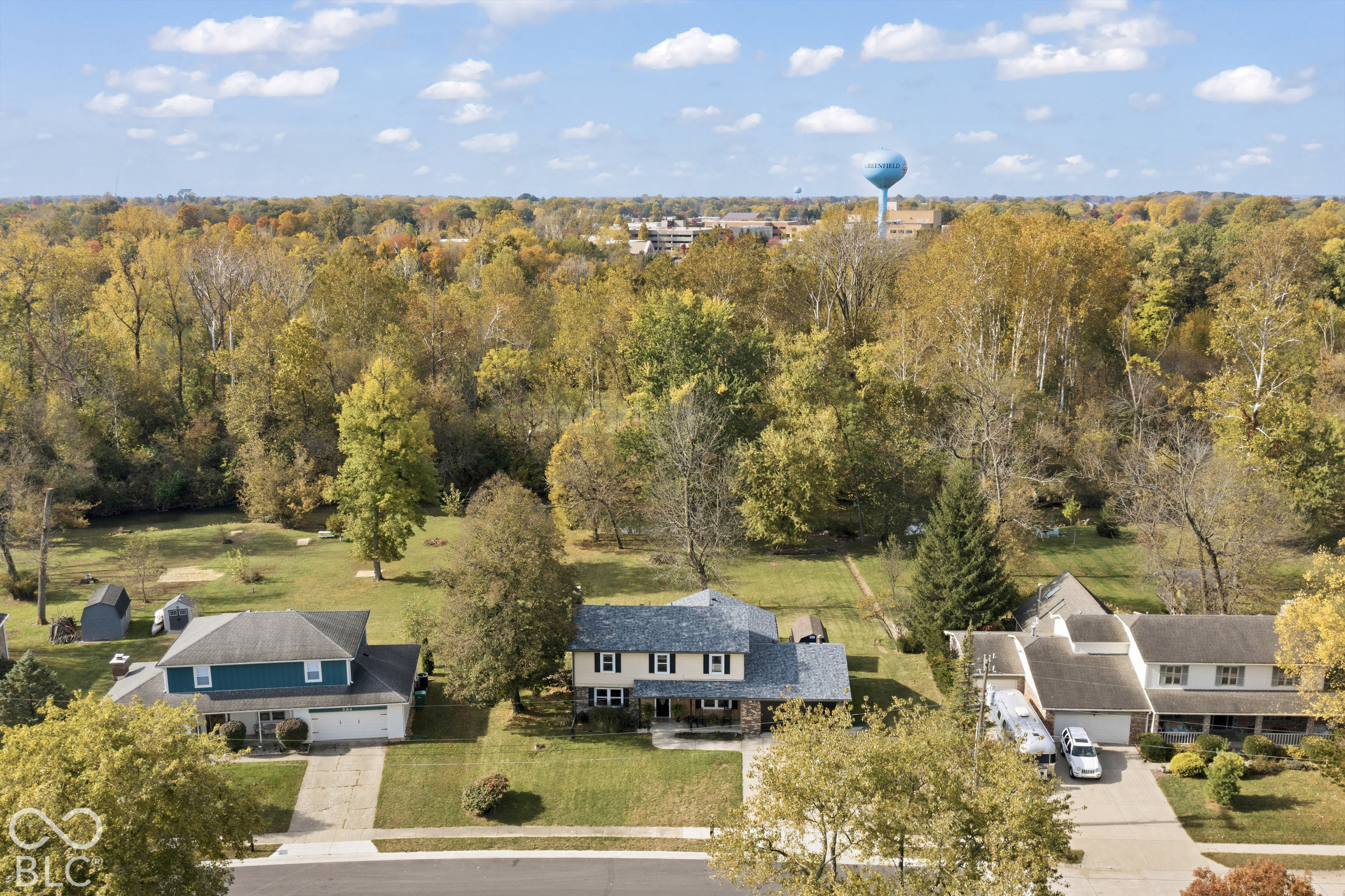 588 Waterview Boulevard, Greenfield, IN, 46140 photo 5 of 69