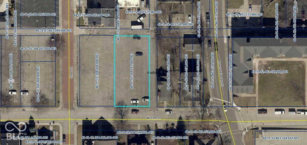 239 W 10th Street, Anderson, IN, 46016 photo 5 of 6