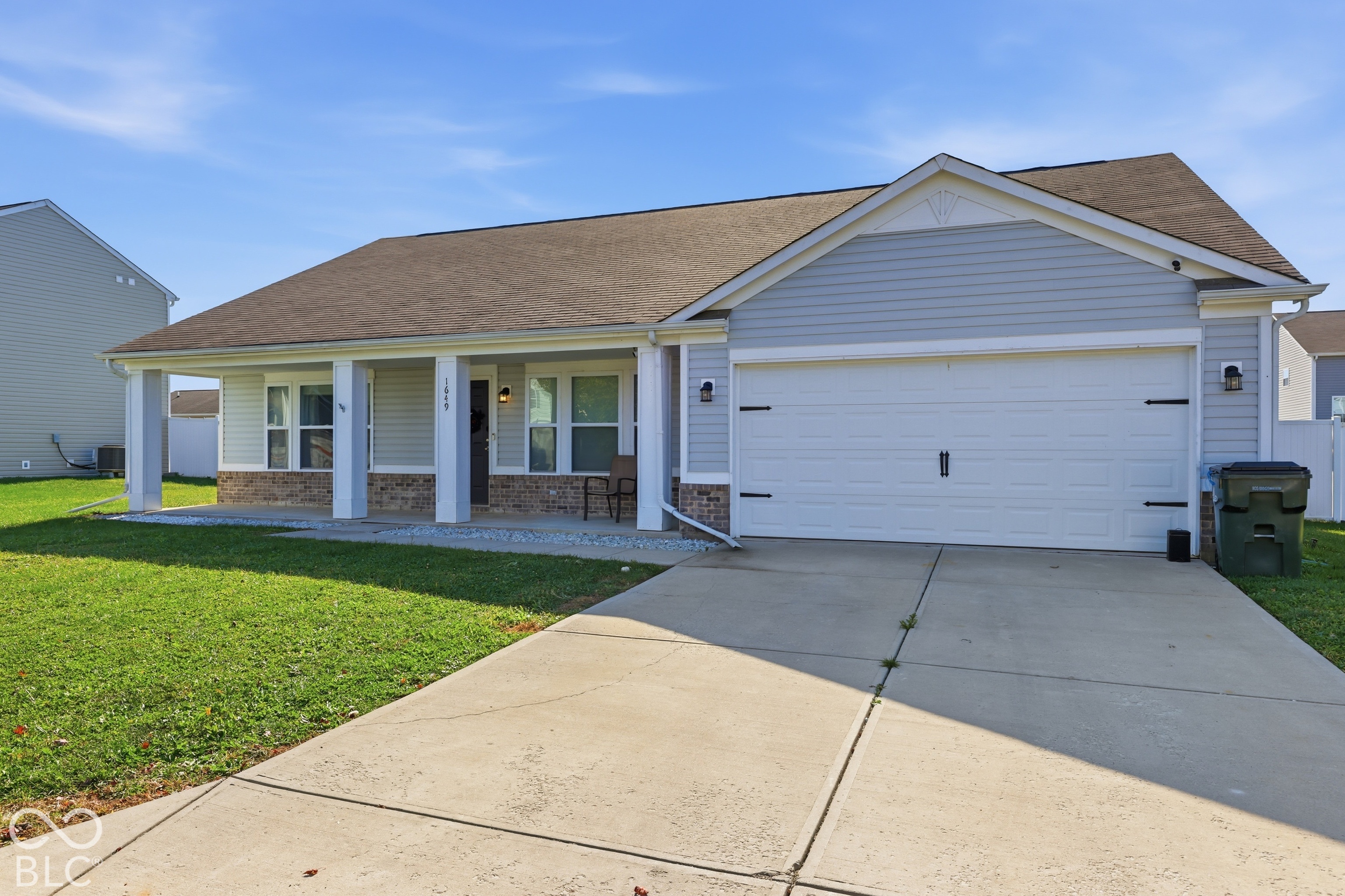 1649 W Meyer Lane, Greensburg, IN, 47240 photo 5 of 49
