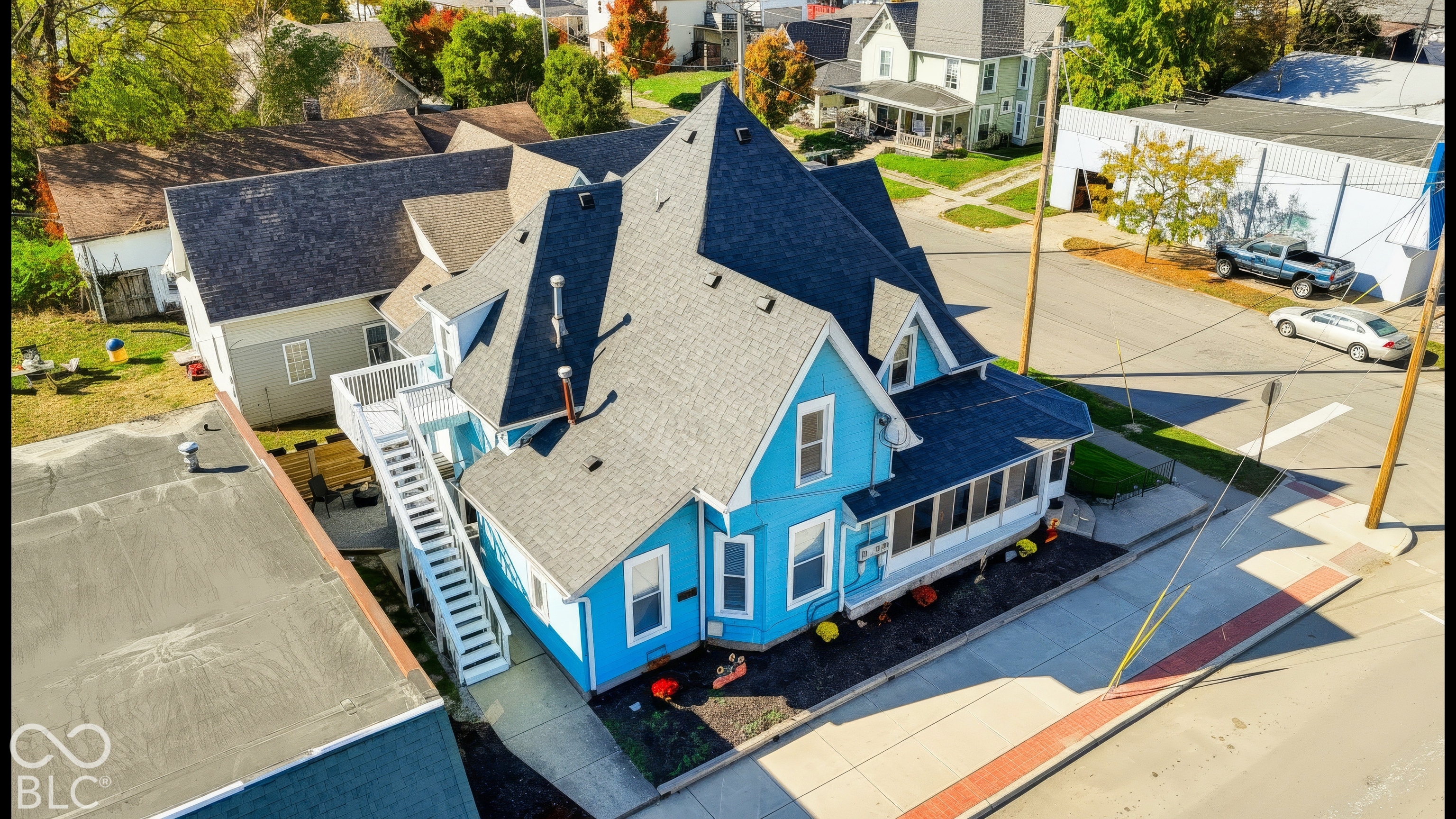 201 W South Street, Greenfield, IN, 46140 photo 5 of 52