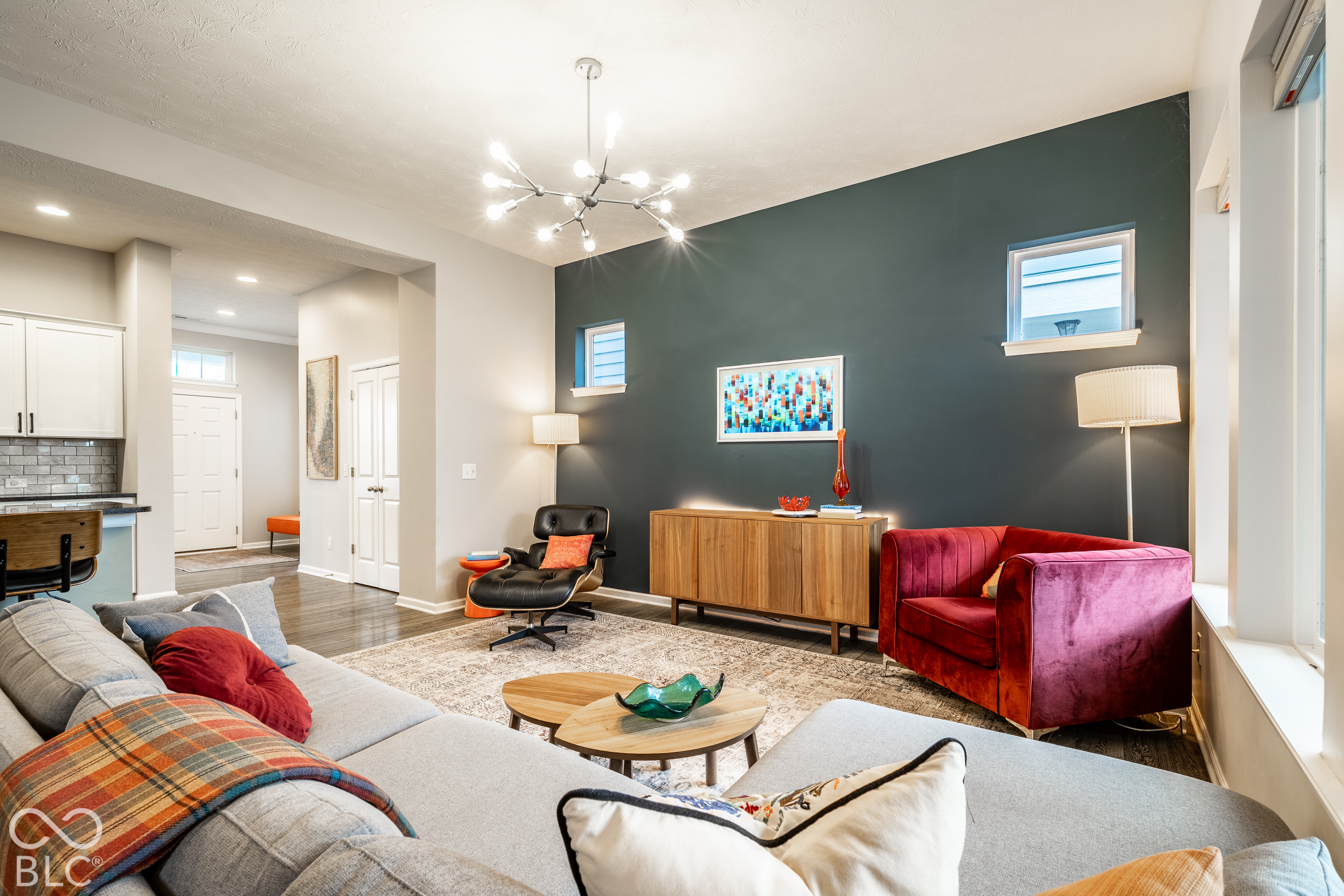 5739 Buskirk Drive, Indianapolis, IN, 46216 photo 5 of 30