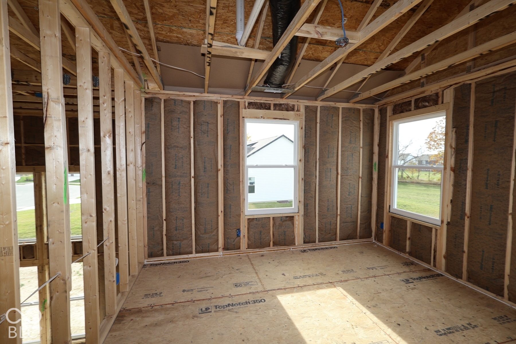 3666 Hayden Valley Drive, Bargersville, IN, 46106 photo 5 of 8