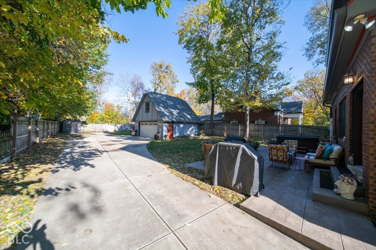 3610 Watson Way, Indianapolis, IN, 46205 photo 5 of 46