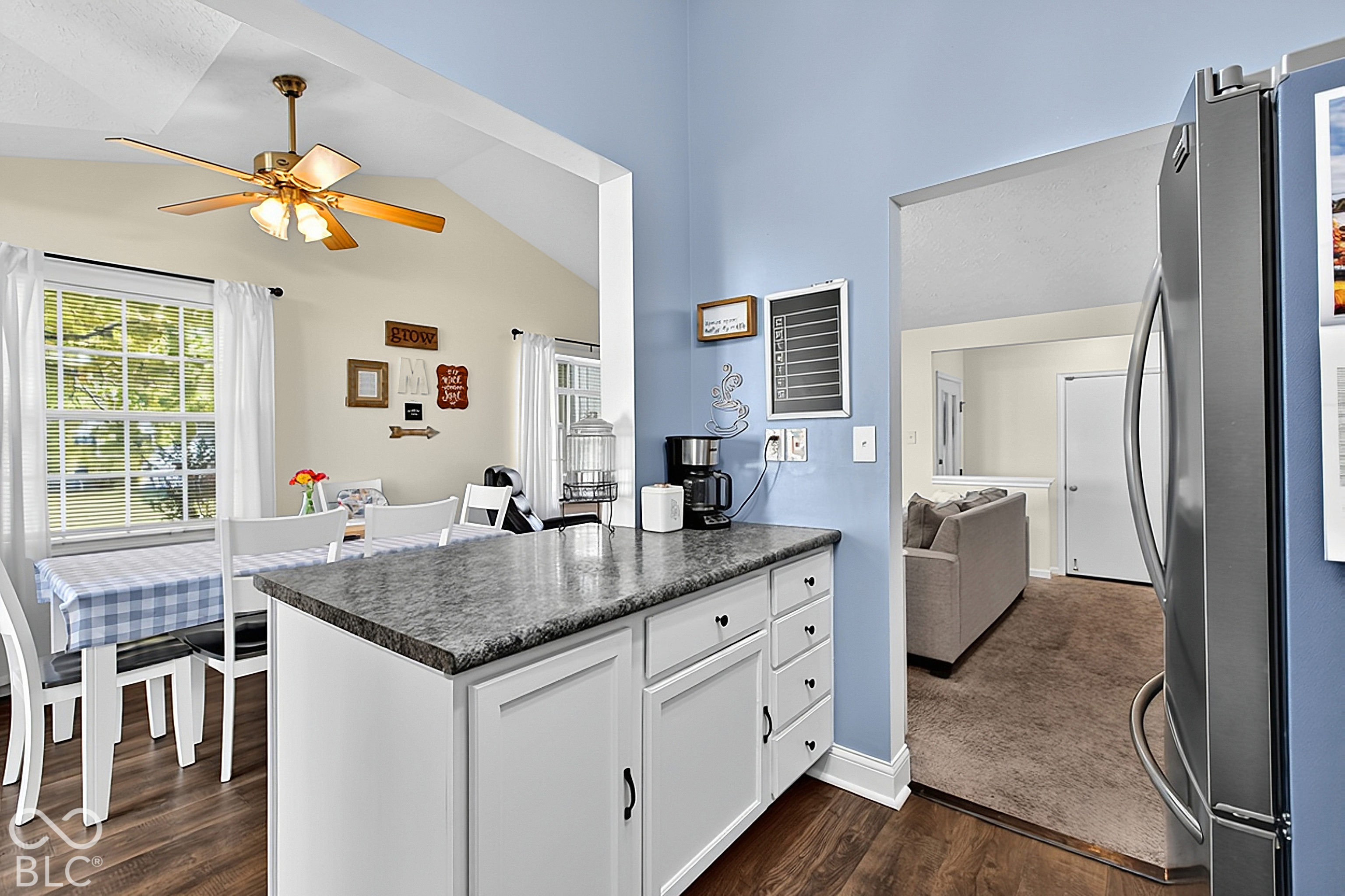 8002 Cardinal Cove W, Indianapolis, IN, 46256 photo 5 of 61